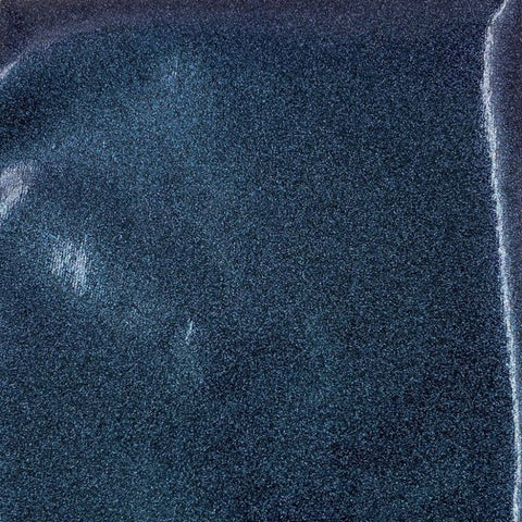 Flexi Shimmer, Midnattsblå (30x50 cm)
