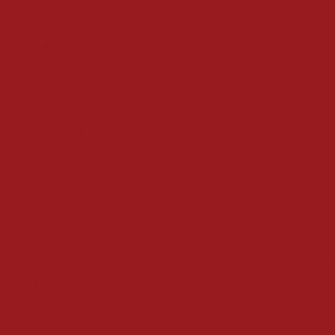 FlexiOne PU, Rød (5 meter på rull | 50 cm bredde)