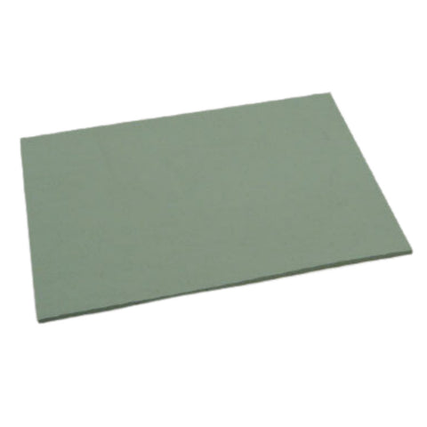 Grønn Heat Pad for sublimering av ujevne artikler (20x25 cm)
