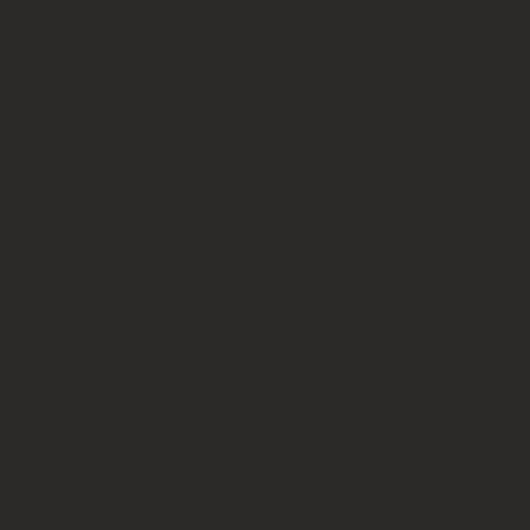 Skiltvinyl Blank Superior, Sort (30,5 x 60 cm)