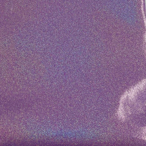 Flexi Shimmer, Neon Lilla Perlemor (30x50 cm ark)