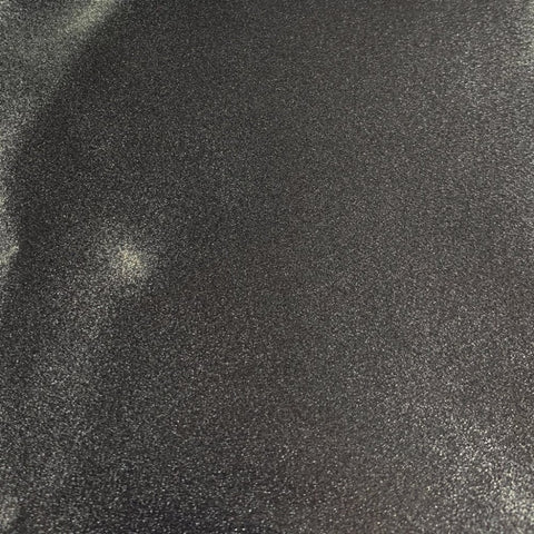 Flexi Shimmer, Sort (30x50 cm ark)