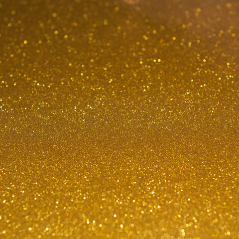 Flexi Premium Glitter, Gull (30x50 cm)