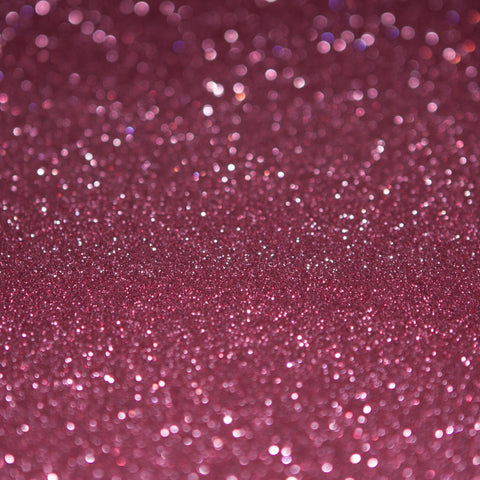 Flexi Premium Glitter, Rosa (30x50 cm)