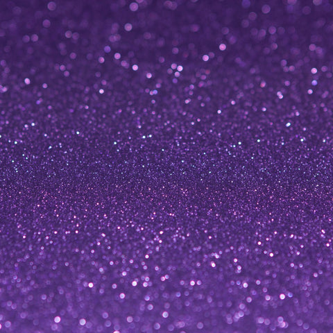 Flexi Premium Glitter, Lilla (30x50 cm)