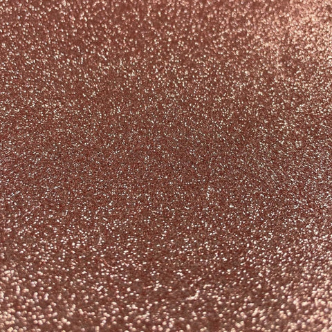 Flexi Premium Glitter, Mørk Rosegull (30x50 cm)