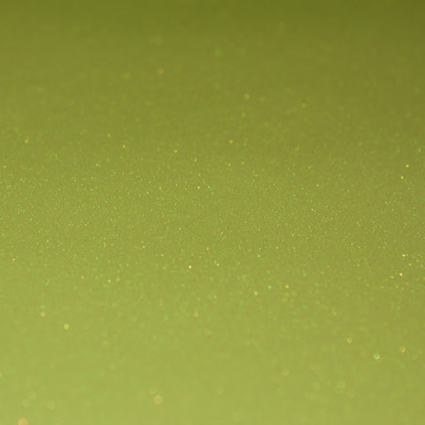 Flexi Premium Glitter, Neon Gul (30x50 cm)