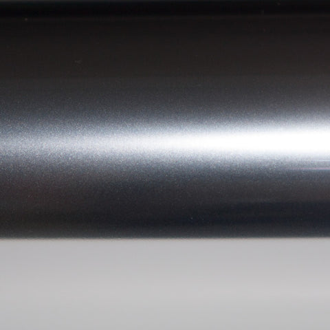 Flexi Metallic, Sølv (30x50 cm)