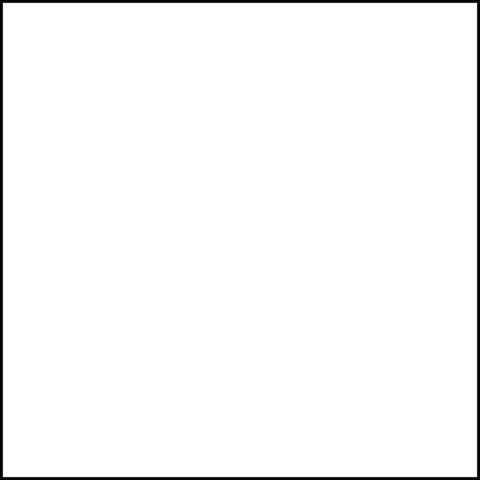 Skiltvinyl Blank Superior MAX, Hvit (30,5 x 25 meter)