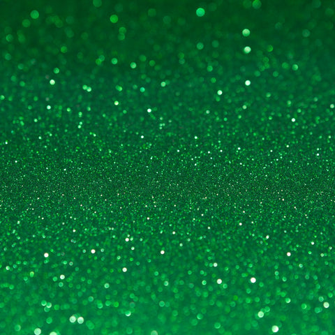 Flexi Premium Glitter, Grønn (30x50 cm)